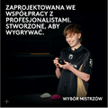 Logitech G PRO X Superlight 2 – bezprzewodowa mysz gamingowa, czarna – zdjęcie 3