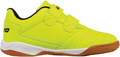 LOTTO Pacer K - dziecięce buty sportowe unisex, żółto-czarne