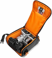 Lowepro GearUp Creator Box Medium II - torba futerał na aparat – zdjęcie 4