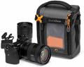 Lowepro GearUp Creator Box Medium II - torba futerał na aparat – zdjęcie 7