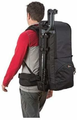 Lowepro Lens Trekker 600 AW III – plecak na obiektyw i sprzęt fotograficzny – zdjęcie 2