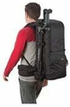 Lowepro Lens Trekker 600 AW III – plecak na obiektyw i sprzęt fotograficzny – zdjęcie 3