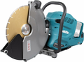 Makita CE002GZ01 2 x 40 V XGT – akumulatorowa przecinarka do betonu 355 mm, bez akumulatorów