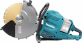 Makita CE002GZ01 2 x 40 V XGT – akumulatorowa przecinarka do betonu 355 mm, bez akumulatorów