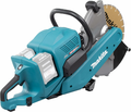 Makita CE002GZ01 2 x 40 V XGT – akumulatorowa przecinarka do betonu 355 mm, bez akumulatorów