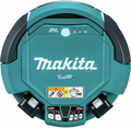 Makita DRC200Z 2 x 18 V LXT – robot odkurzający do 500 m2, bez akumulatorów