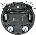 Makita DRC200Z 2 x 18 V LXT – robot odkurzający do 500 m2, bez akumulatorów