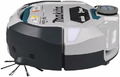 Makita DRC300Z 2 x 18 V LXT – profesjonalny robot sprzątający do 600 m2, bez akumulatorów