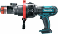 Makita DSC191Z 18 V LXT – akumulatorowa przecinarka do prętów zbrojeniowych, bez akumulatora