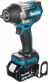 Makita DTW700RTJ 18 V LXT – klucz udarowy 1/2 cala 700 Nm, 2 akumulatory 5,0 Ah, Makpac