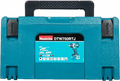 Makita DTW700RTJ 18 V LXT – klucz udarowy 1/2 cala 700 Nm, 2 akumulatory 5,0 Ah, Makpac