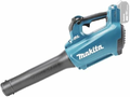 Makita DUB184Z – akumulatorowa dmuchawa do liści 18V (bez akumulatora) – zdjęcie 3