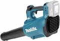 Makita DUB184Z – akumulatorowa dmuchawa do liści 18V (bez akumulatora) – zdjęcie 4