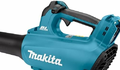 Makita DUB184Z – akumulatorowa dmuchawa do liści 18V (bez akumulatora) – zdjęcie 8