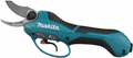 Makita DUP362PT2 2 x 18 V LXT – akumulatorowy sekator z 2 akumulatorami 5,0 Ah i ładowarką
