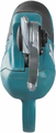 Makita DUP362PT2 2 x 18 V LXT – akumulatorowy sekator z 2 akumulatorami 5,0 Ah i ładowarką