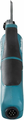 Makita DUP362PT2 2 x 18 V LXT – akumulatorowy sekator z 2 akumulatorami 5,0 Ah i ładowarką