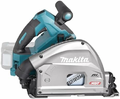Makita SP001GZ03 40 V XGT – pilarka zagłębiarka 165 mm, cięcie 56 mm, Makpac, bez akumulatora