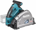 Makita SP001GZ03 40 V XGT – pilarka zagłębiarka 165 mm, cięcie 56 mm, Makpac, bez akumulatora