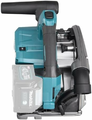 Makita SP001GZ03 40 V XGT – pilarka zagłębiarka 165 mm, cięcie 56 mm, Makpac, bez akumulatora