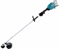 Makita UR007GZ01 40 V XGT – podkaszarka akumulatorowa z okrągłym uchwytem, bez akumulatora – zdjęcie 3