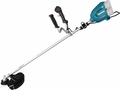 Makita UR012GZ06 2 x 40 V XGT – akumulatorowa wykaszarka 2000 W, bez akumulatorów