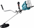 Makita UR012GZ06 2 x 40 V XGT – akumulatorowa wykaszarka 2000 W, bez akumulatorów