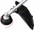 Makita UR012GZ06 2 x 40 V XGT – akumulatorowa wykaszarka 2000 W, bez akumulatorów