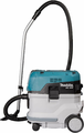 Makita VC006GMZ01 2 x 40 V XGT – akumulatorowy odkurzacz budowlany klasy M 40 l, bez akumulatorów