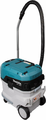 Makita VC006GMZ01 2 x 40 V XGT – akumulatorowy odkurzacz budowlany klasy M 40 l, bez akumulatorów