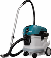 Makita VC006GMZ01 2 x 40 V XGT – akumulatorowy odkurzacz budowlany klasy M 40 l, bez akumulatorów