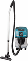 Makita VC006GMZ01 2 x 40 V XGT – akumulatorowy odkurzacz budowlany klasy M 40 l, bez akumulatorów
