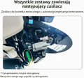 Mangoal 4K – kamera samochodowa OEM do Volvo XC60 (2022-2026), Wi-Fi – zdjęcie 3