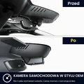 Mangoal 4K – kamera samochodowa OEM do Volvo XC60 (2022-2026), Wi-Fi – zdjęcie 5