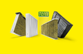 MANN-FILTER CU 2939 – filtr kabinowy do układu wentylacji samochodu, 288 x 215 x 34 mm