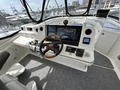 Marine Boat Service view of the control panel