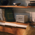 Marshall Acton III – domowy głośnik Bluetooth, beżowy – zdjęcie 5