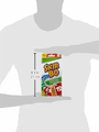 Mattel Games Skip-Bo 52370 – rodzinna gra karciana dla 2-6 graczy, od 7 lat