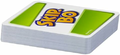 Mattel Games Skip-Bo 52370 – rodzinna gra karciana dla 2-6 graczy, od 7 lat
