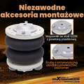 maXpeedingrods AT68OF – zestaw miechów pneumatycznych z kompresorem do Fiat Ducato