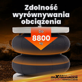 maXpeedingrods AT68OF – zestaw miechów pneumatycznych z kompresorem do Fiat Ducato