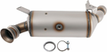 maXpeedingrods WL20XM filtr cząstek stałych DPF – Mercedes C W204, E W212, CLS