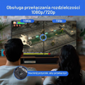 Mcbazel Adapter HDMI do Sega Dreamcast - konwerter sygnału HD – zdjęcie 5