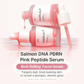Medicube Serum PDRN Pink Peptydy 30 ml - serum do twarzy – zdjęcie 2