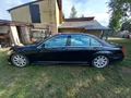 Mercedes-Benz Klasa S550 4Matic 2008 widok z lewej strony