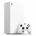 Microsoft Xbox Series X 1 TB Digital – konsola bez napędu, Robot White