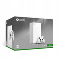 Microsoft Xbox Series X 1 TB Digital – konsola bez napędu, Robot White