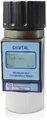 Miernik wilgotności AMTAST Smart Grain Moisture Tester (przetestuj 25 rodzajów ziaren) widok z przodu.