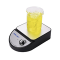 Mieszalnik mieszadło magnetyczne Ciblanc 3500ml laboratoryjne widok zastosowania