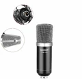 Mikrofon pojemnościowy studyjny Neewer NW-700 widok wtyczki